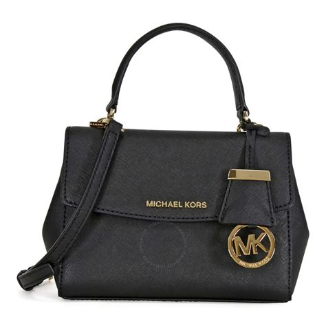 michael kors ava extra small tas|32f5gavc1l.